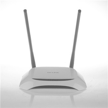 TP-LINK TL-WR842N穿墻王路由器評測 性能與性價比的雙重突破